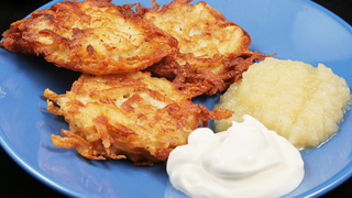 Last Call: Ha ha ha, happy Hanukkah! (Do you think this could catch on?)